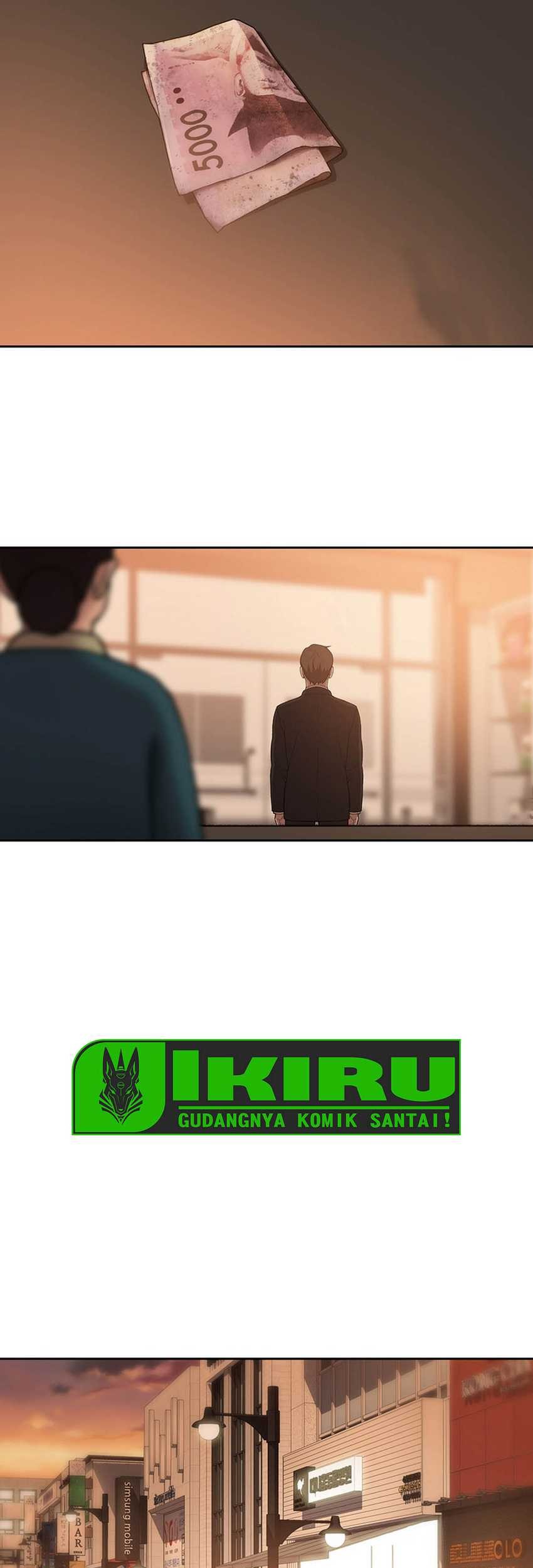 Chapter 101 - halaman 33