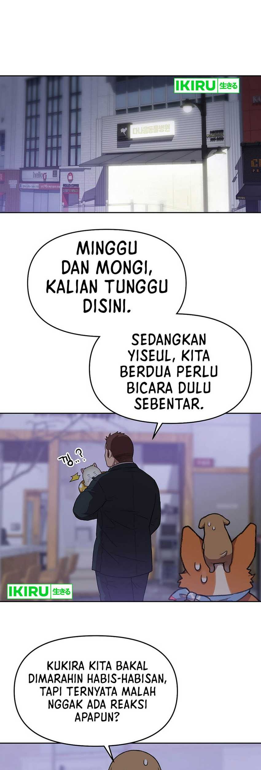 Chapter 101 - halaman 35