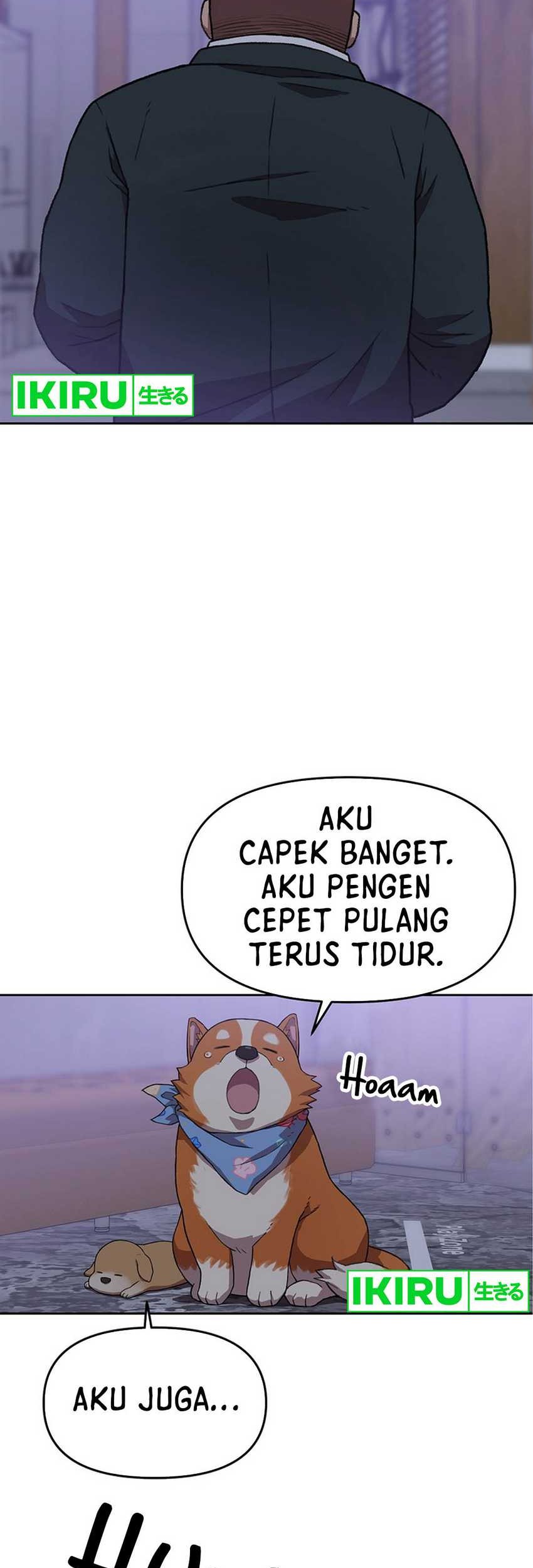 Chapter 101 - halaman 40