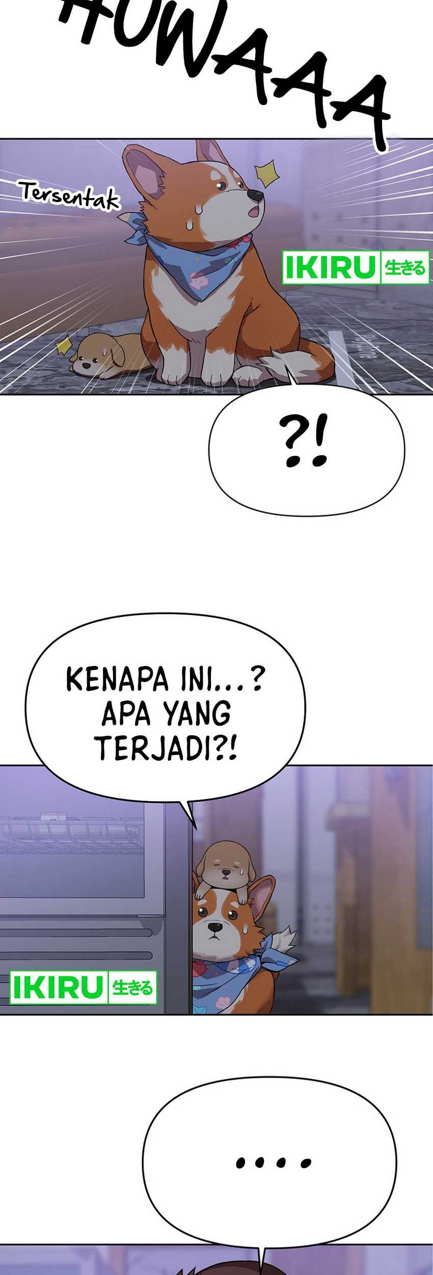 Chapter 101 - halaman 41