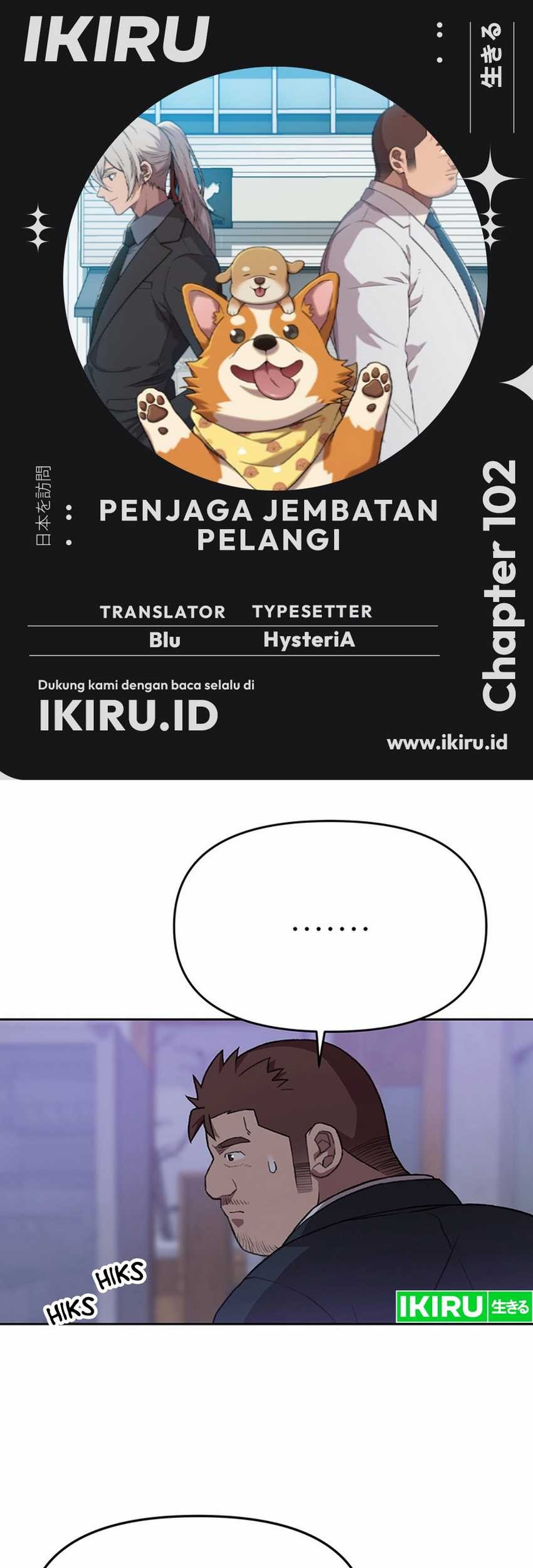 Chapter 102 - halaman 2