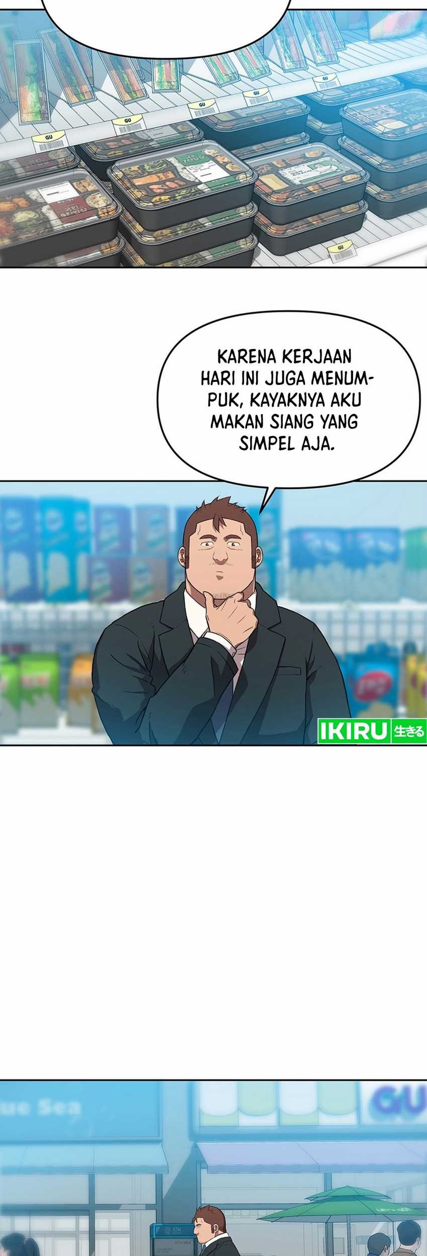 Chapter 102 - halaman 14