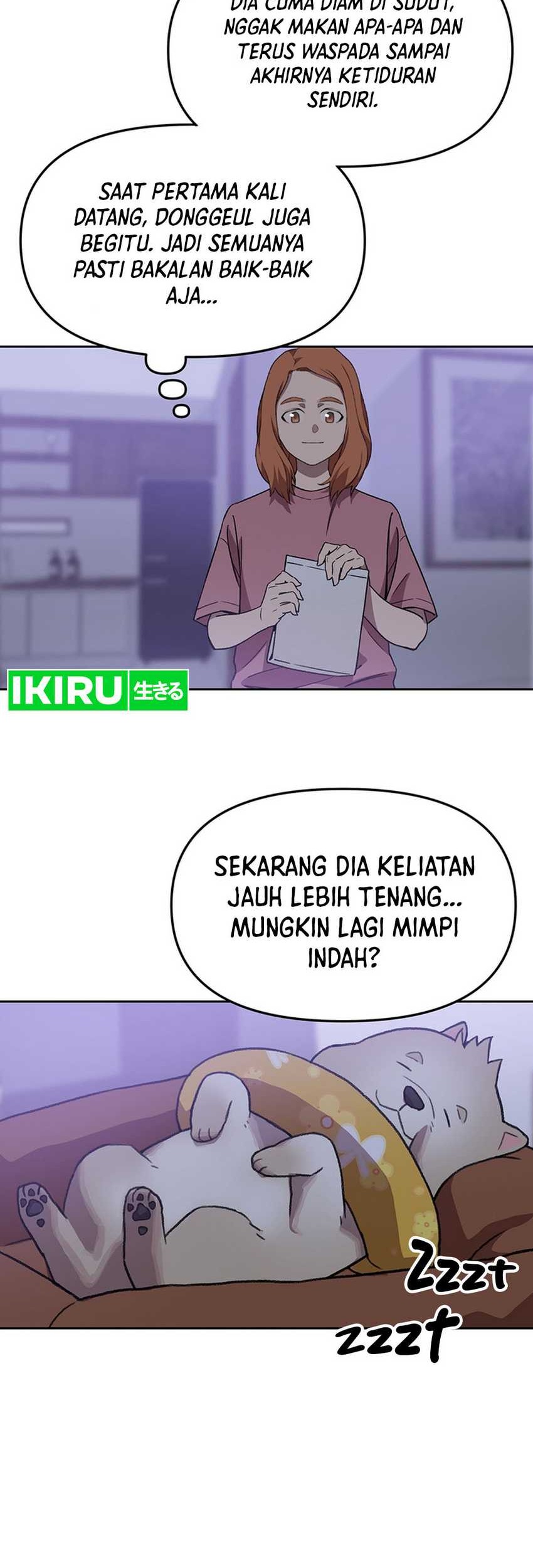 Chapter 103 - halaman 31