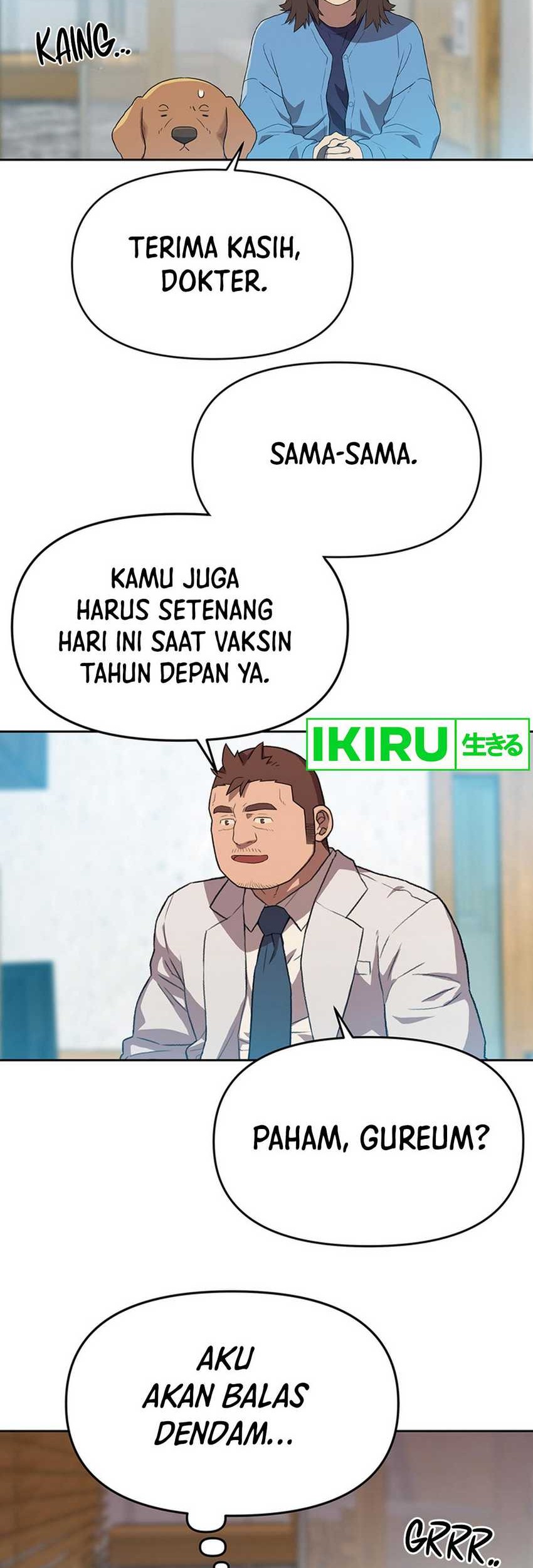 Chapter 104 - halaman 29