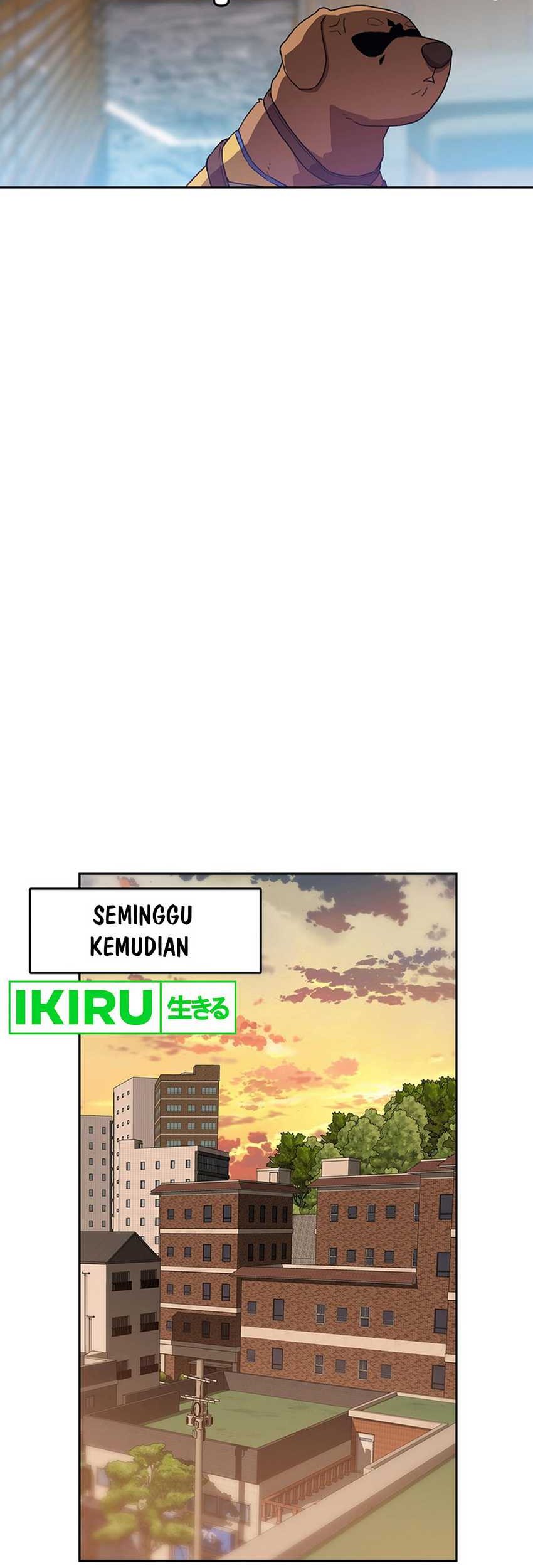 Chapter 104 - halaman 30