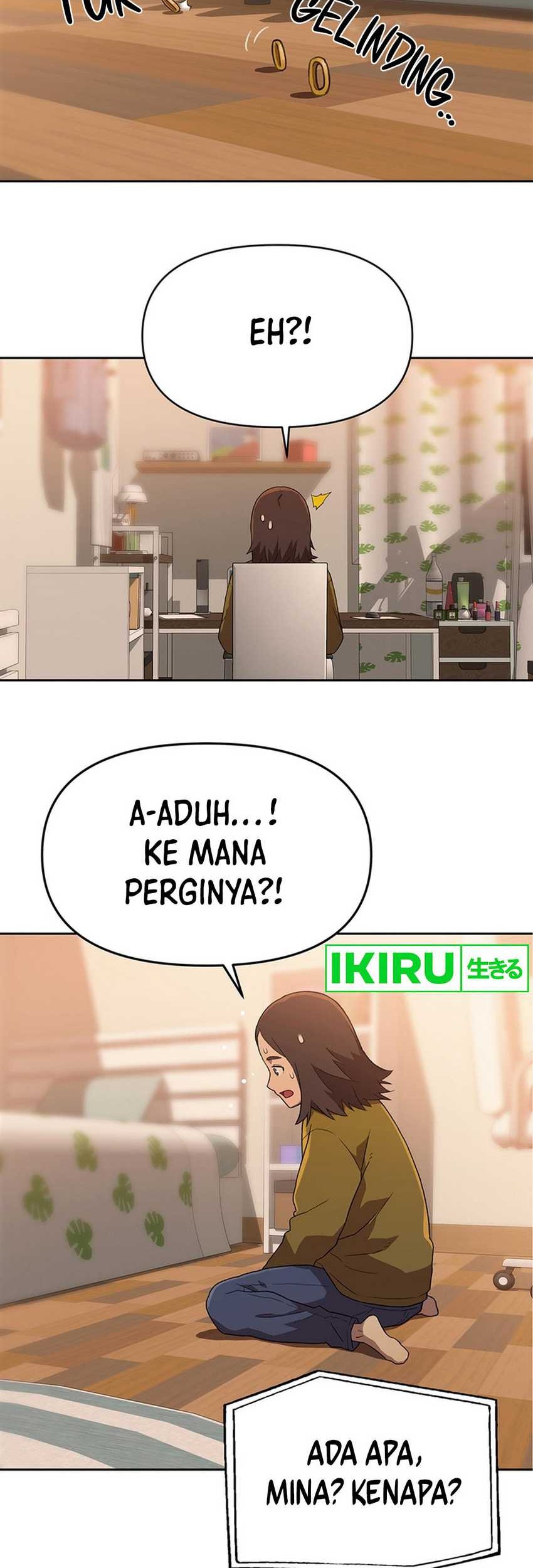 Chapter 104 - halaman 34