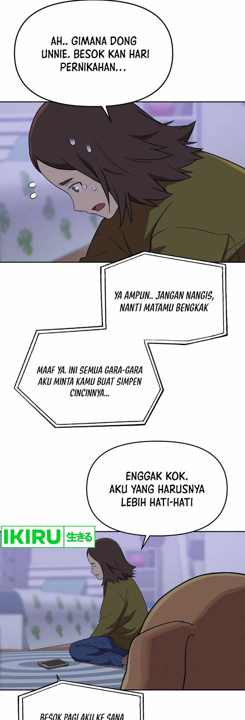 Chapter 105 - halaman 6
