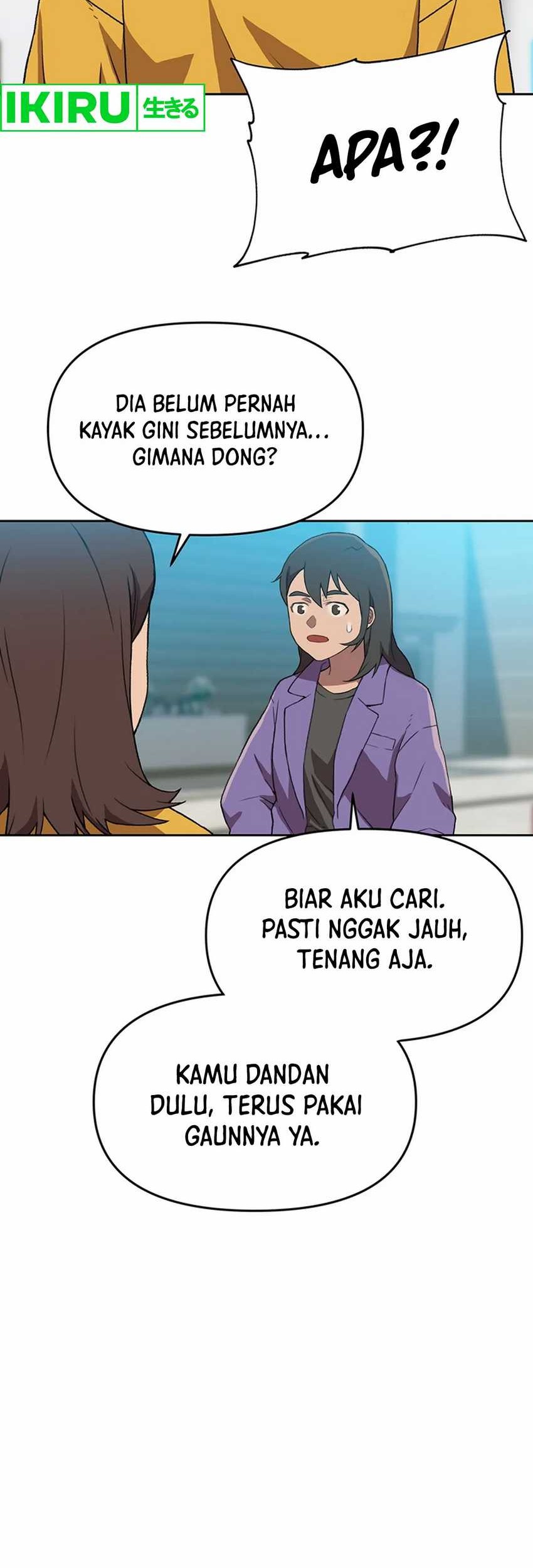 Chapter 105 - halaman 21