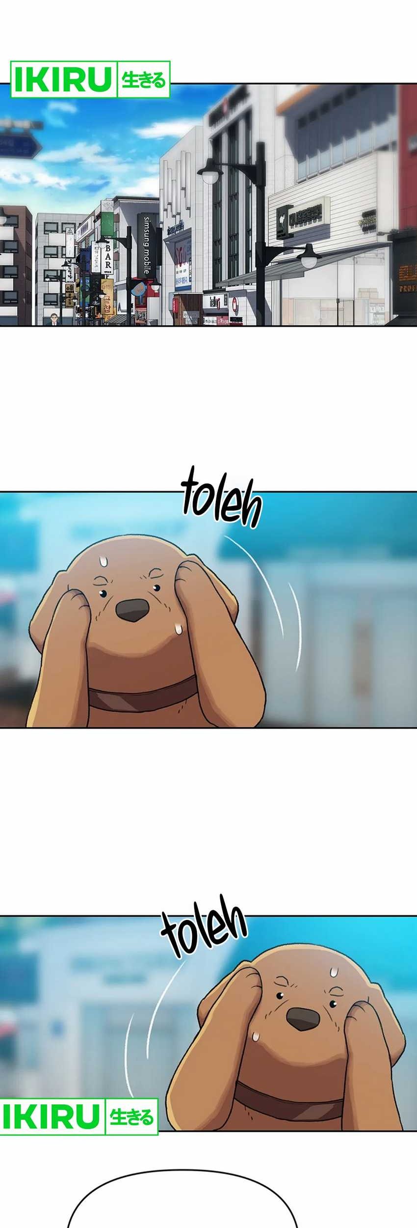 Chapter 105 - halaman 22