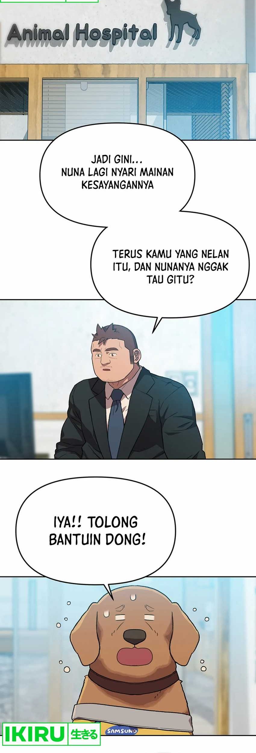Chapter 105 - halaman 26