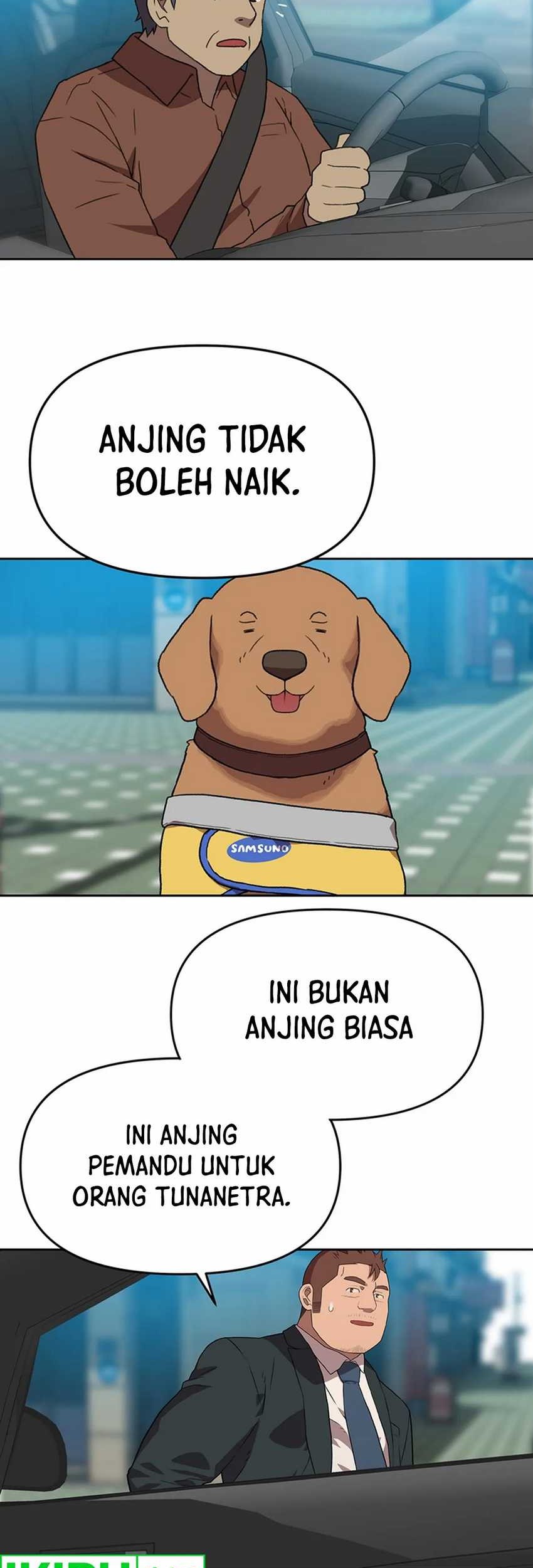 Chapter 106 - halaman 16