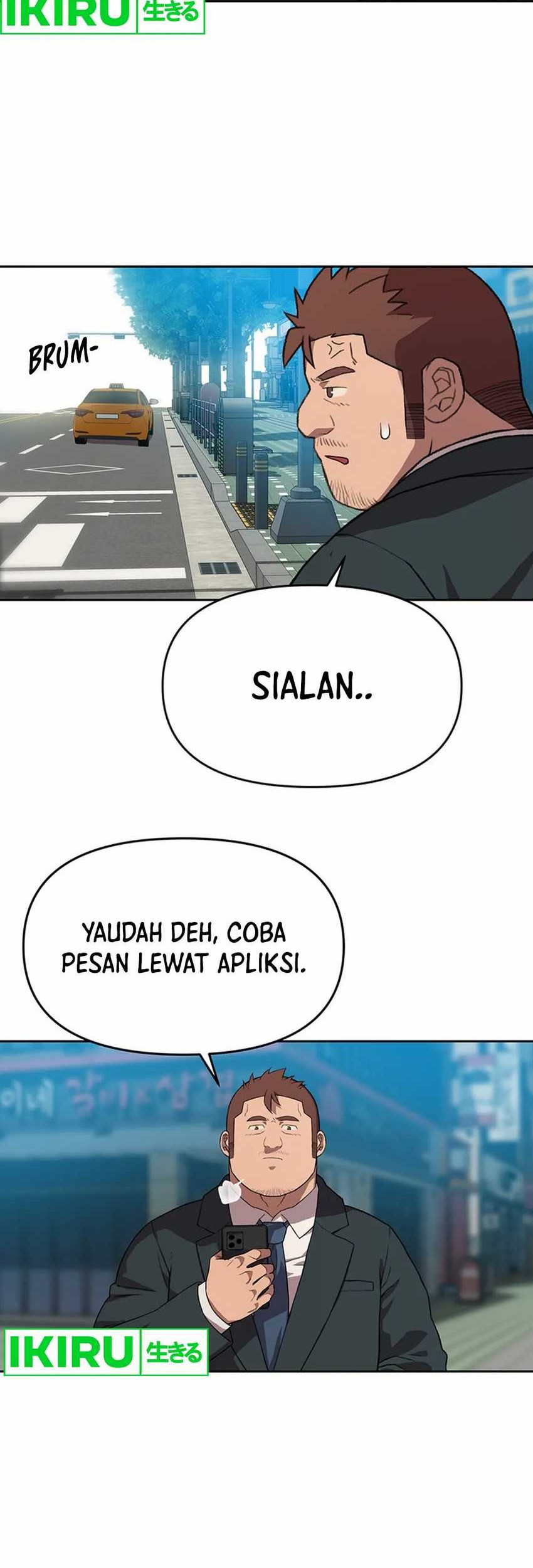 Chapter 106 - halaman 17
