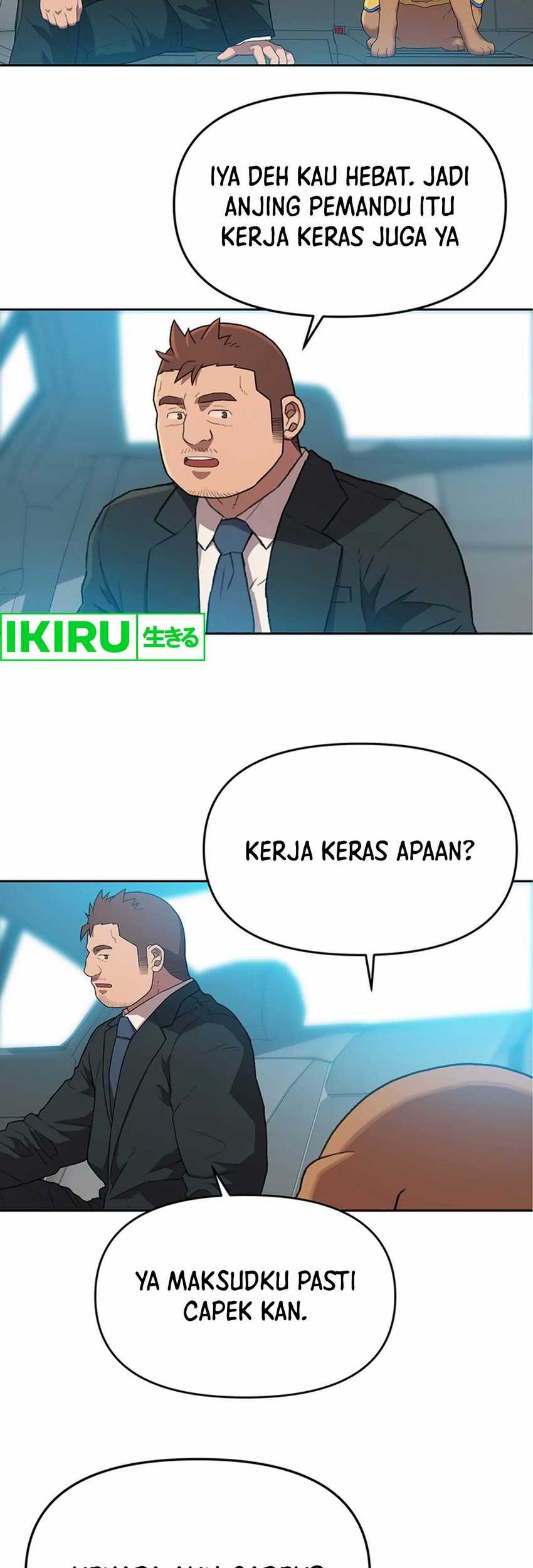 Chapter 106 - halaman 25