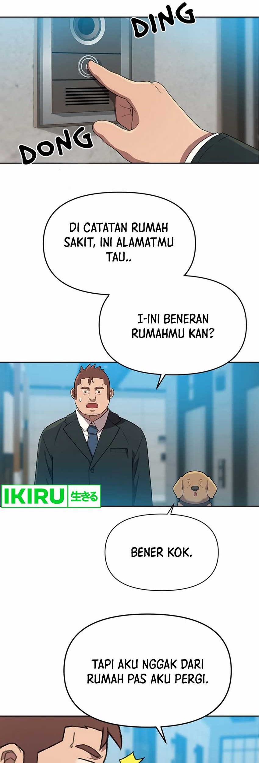 Chapter 106 - halaman 30