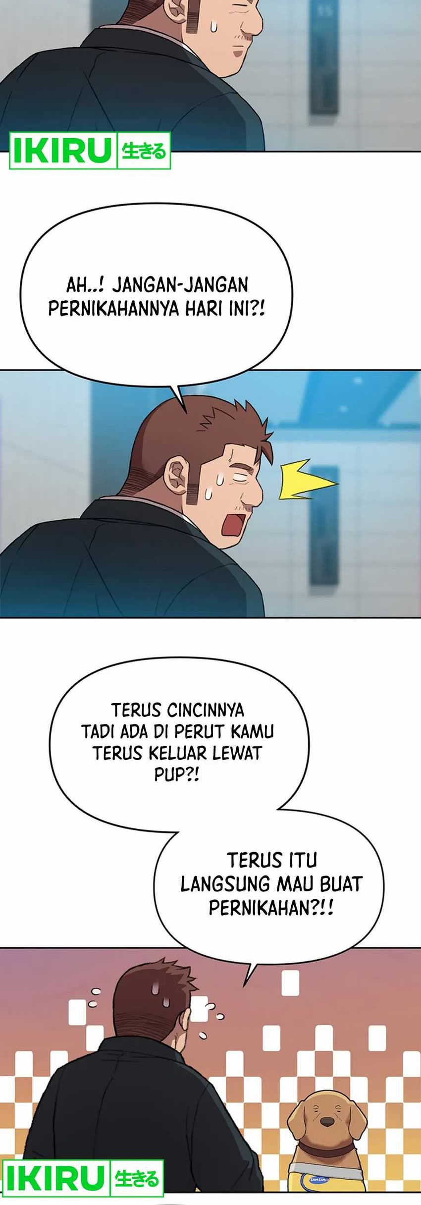 Chapter 106 - halaman 32