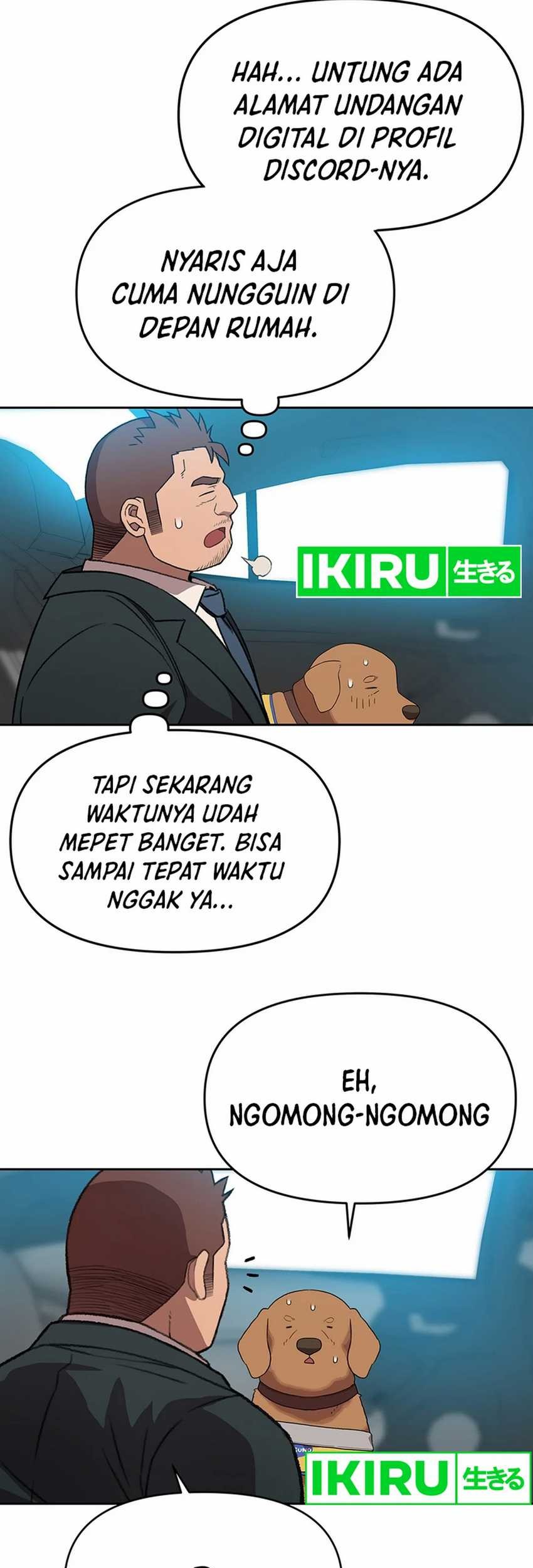 Chapter 107 - halaman 9