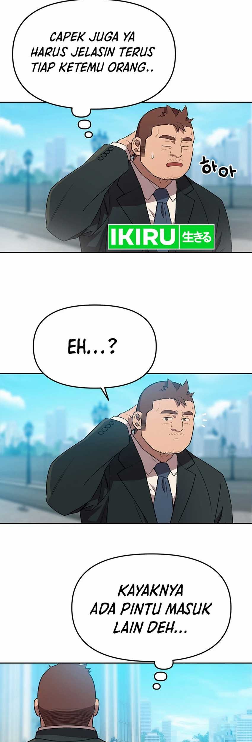 Chapter 107 - halaman 17