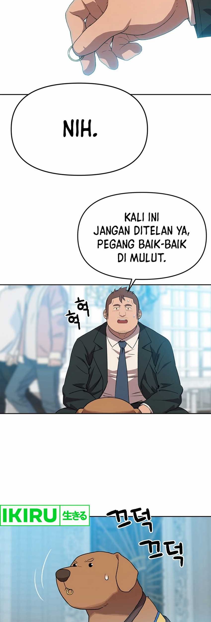 Chapter 107 - halaman 27