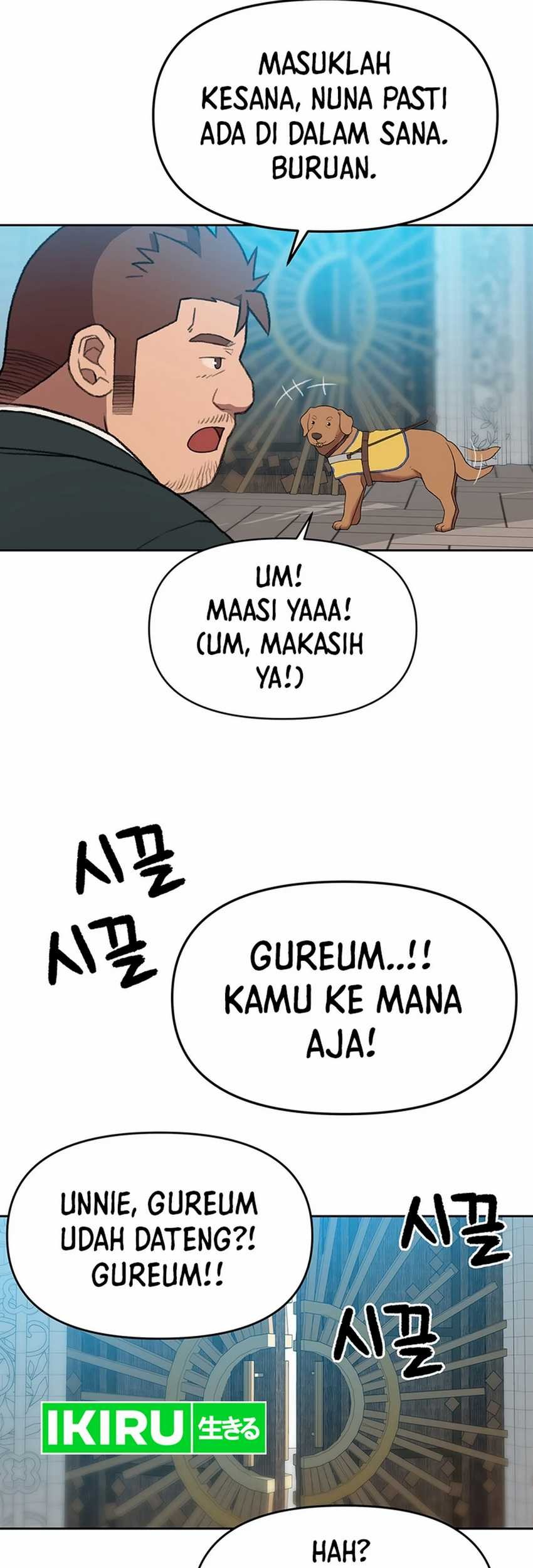 Chapter 107 - halaman 29