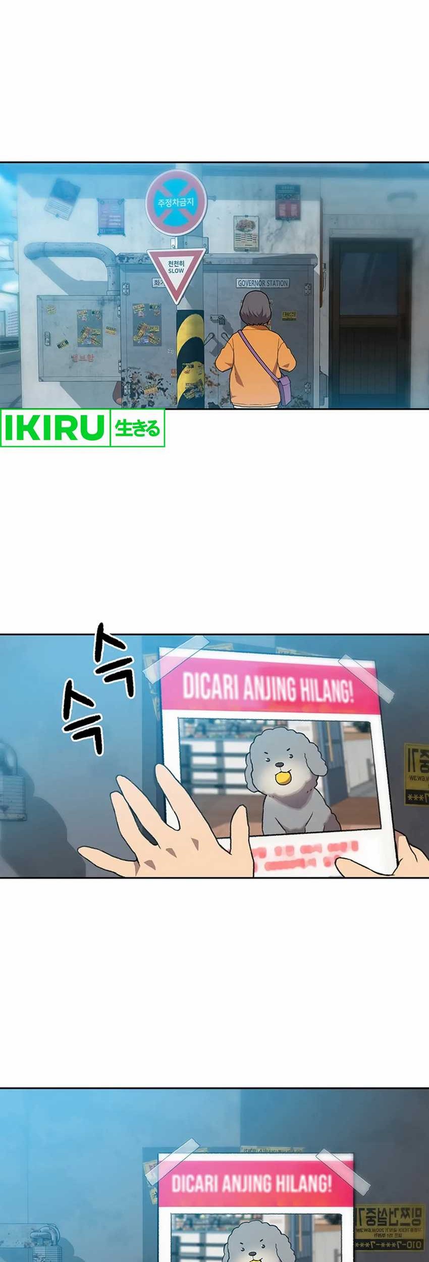 Chapter 109 - halaman 21