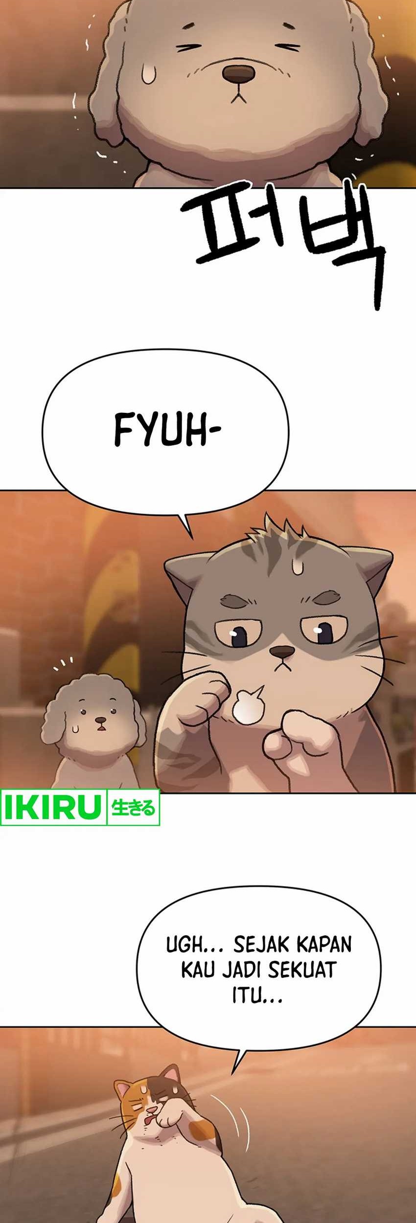 Chapter 109 - halaman 34