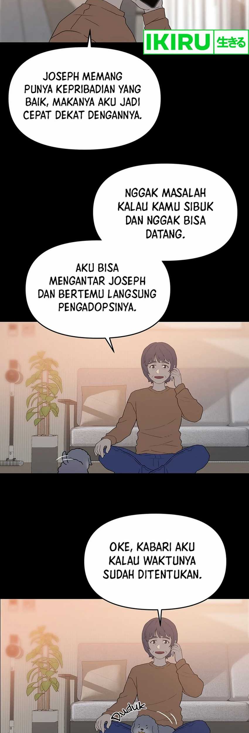 Chapter 110 - halaman 16