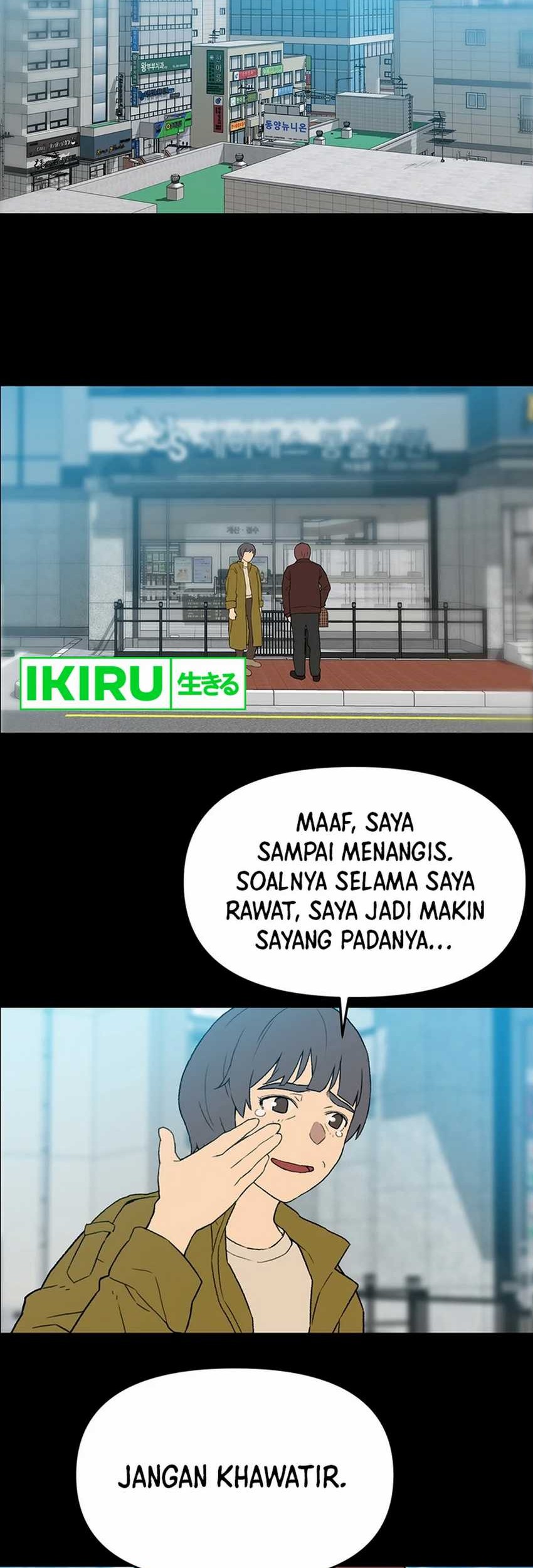 Chapter 110 - halaman 19