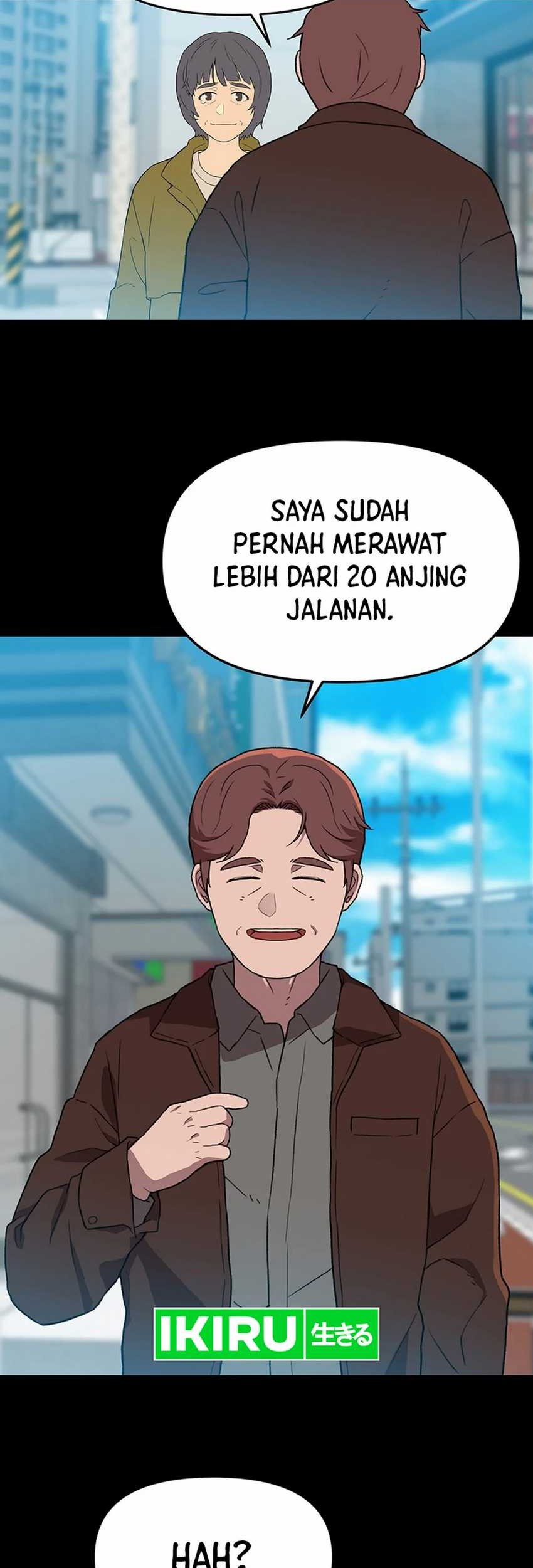 Chapter 110 - halaman 20