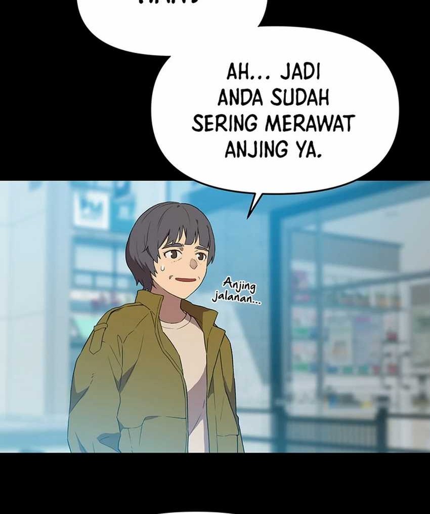 Chapter 110 - halaman 21