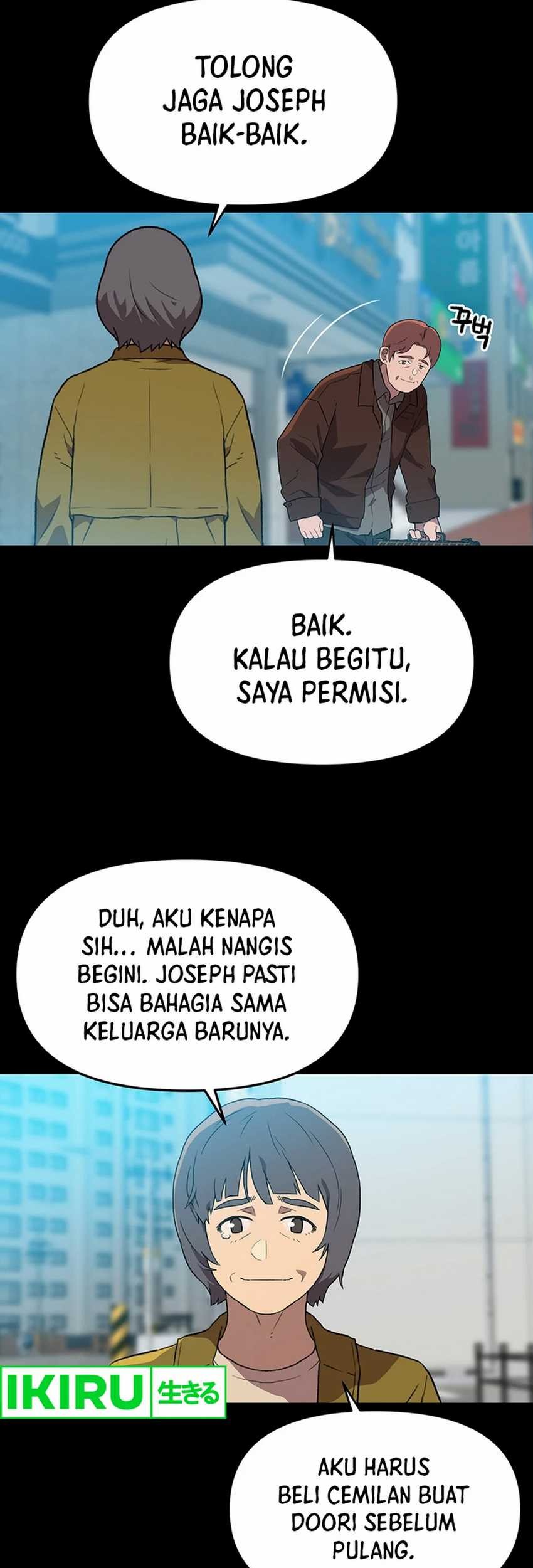 Chapter 110 - halaman 22