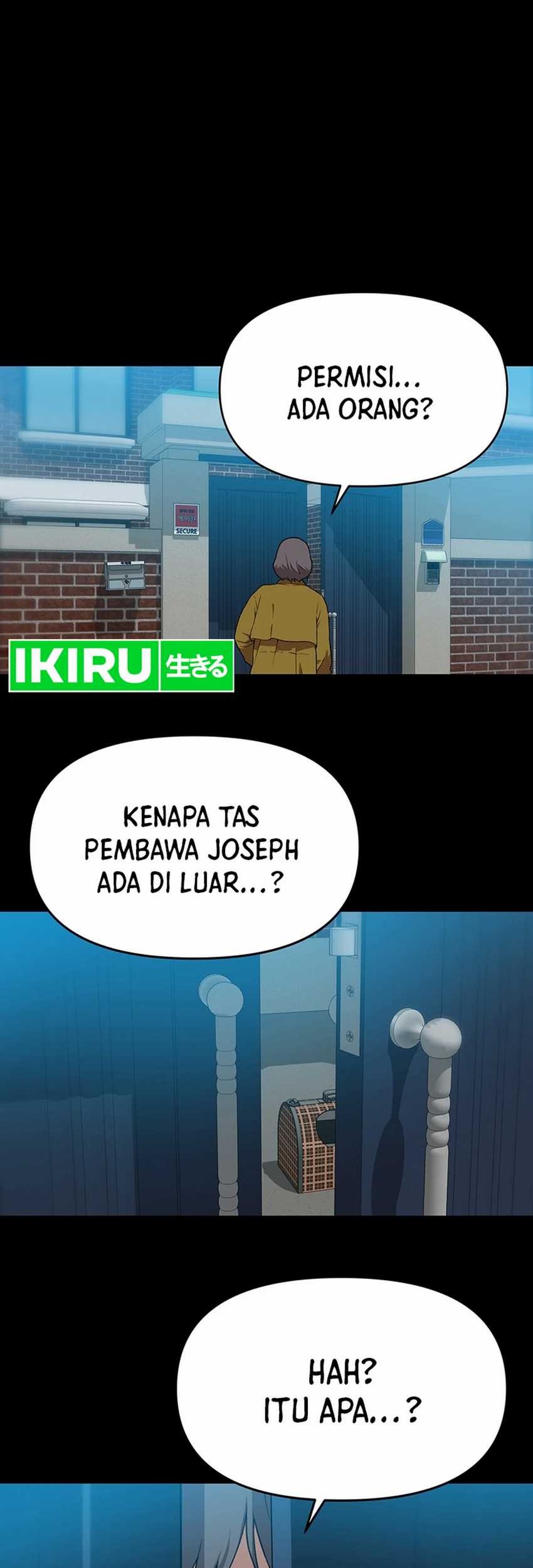 Chapter 110 - halaman 28