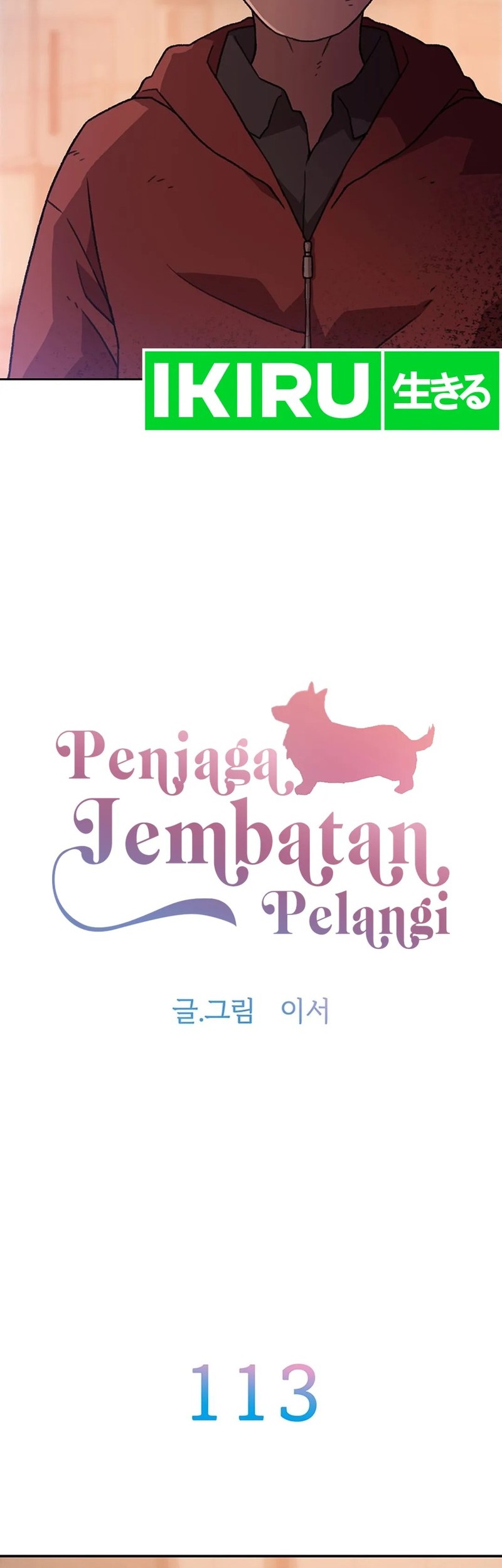 Chapter 113 - halaman 7