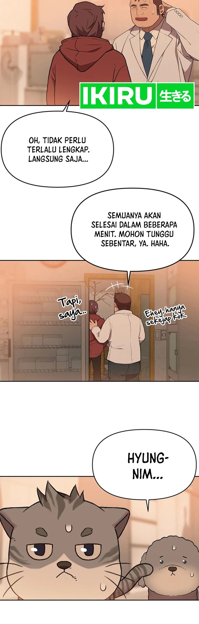 Chapter 113 - halaman 12