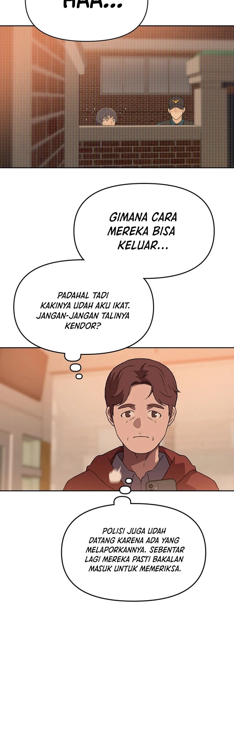 Chapter 113 - halaman 15