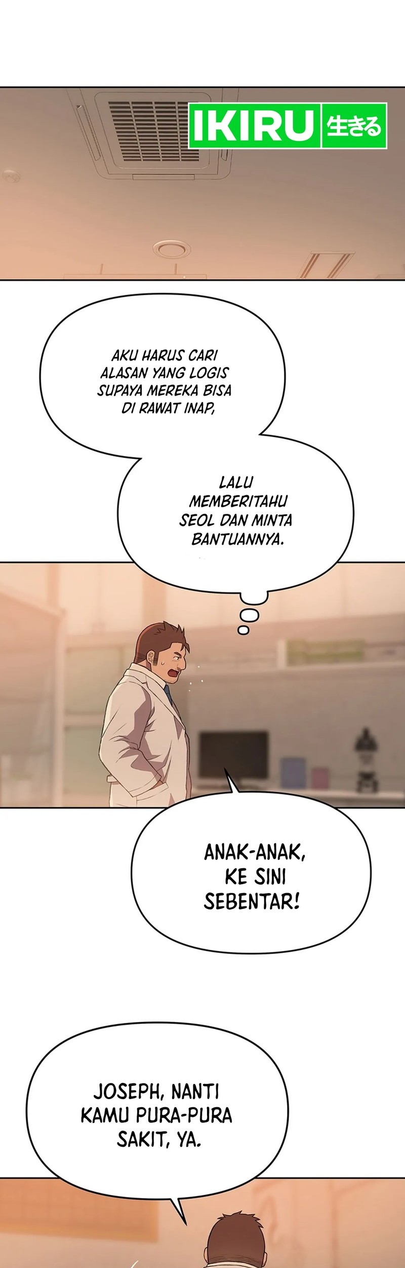 Chapter 113 - halaman 16