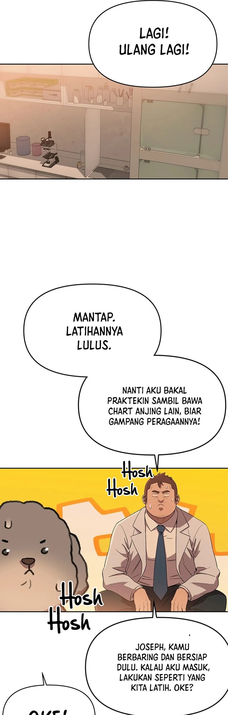 Chapter 113 - halaman 19