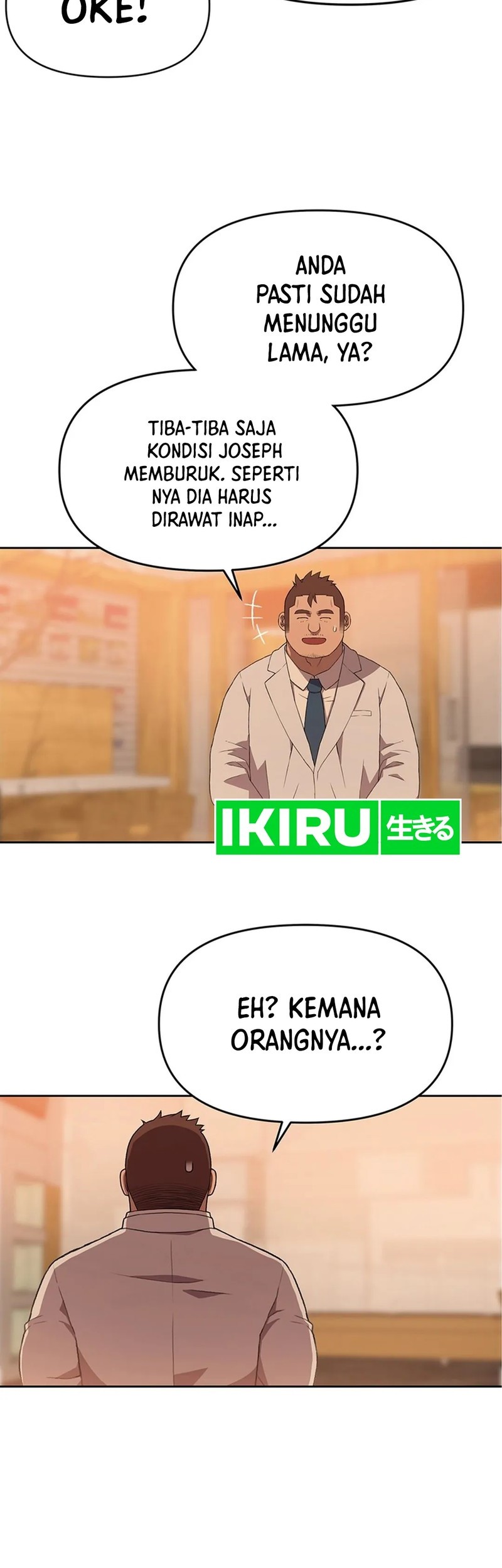 Chapter 113 - halaman 20