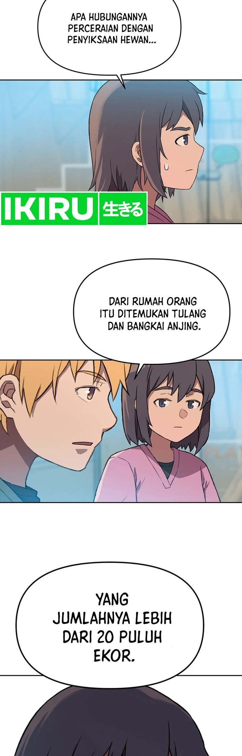 Chapter 113 - halaman 23