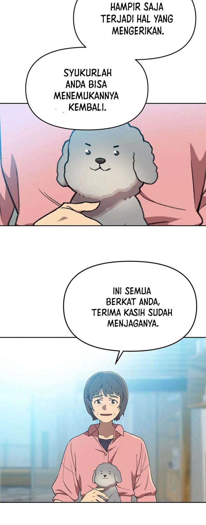 Chapter 113 - halaman 25