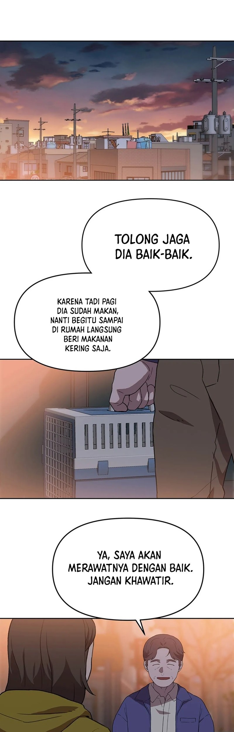 Chapter 113 - halaman 28