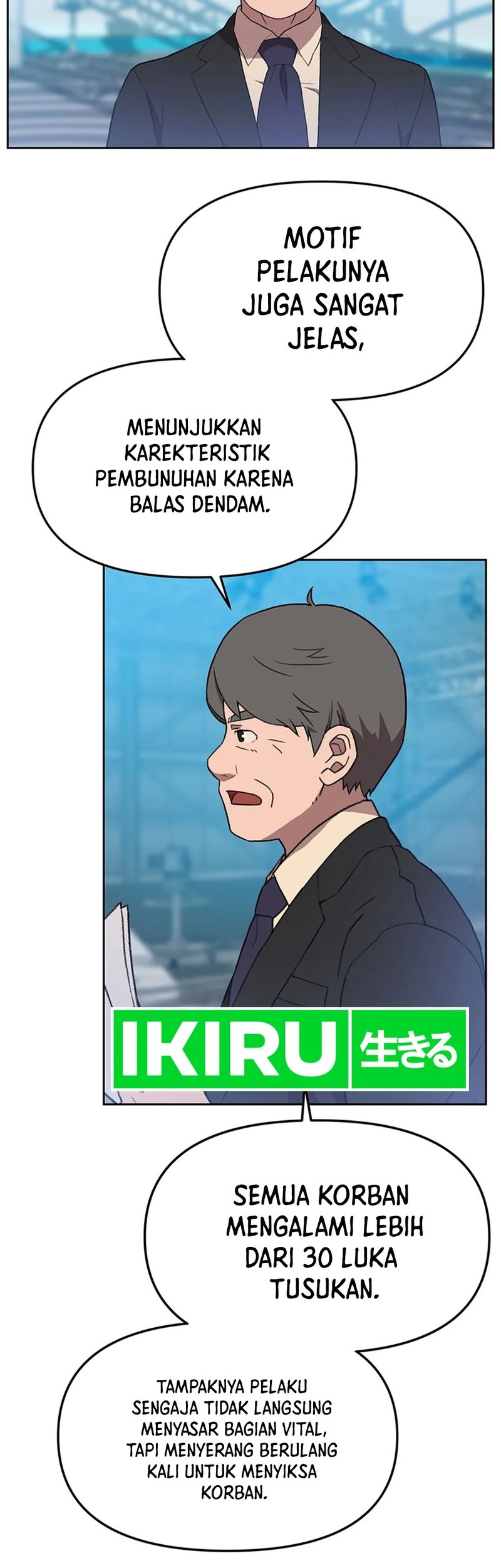 Chapter 114 - halaman 19