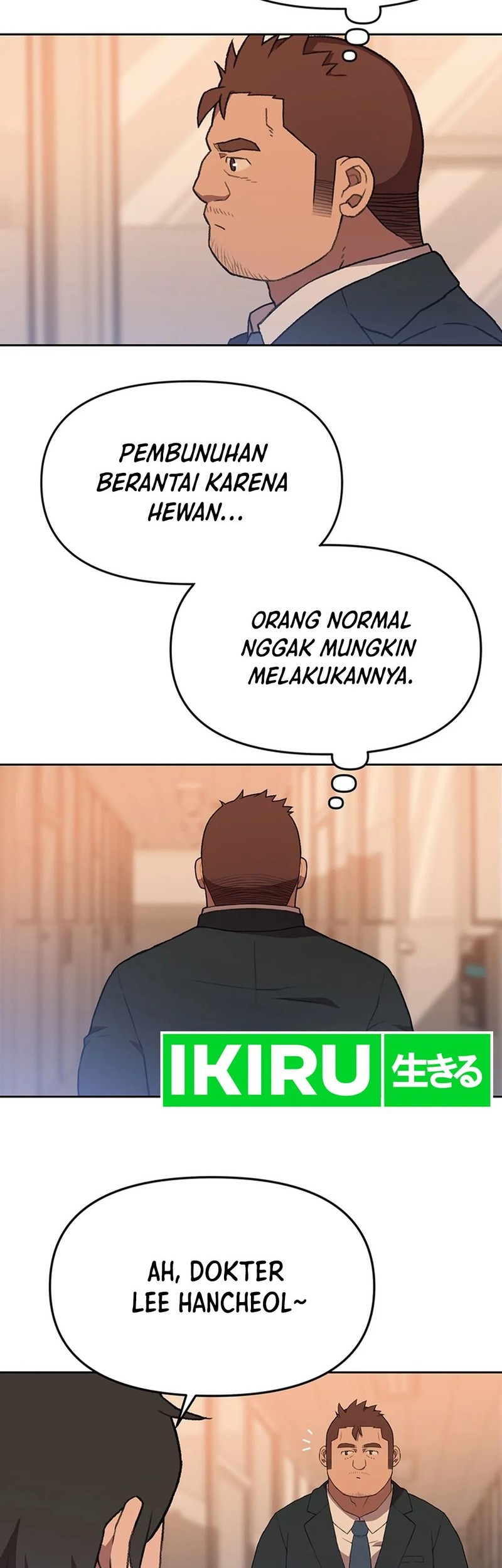 Chapter 114 - halaman 23