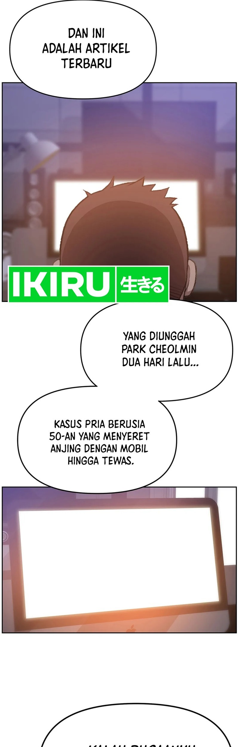 Chapter 114 - halaman 30