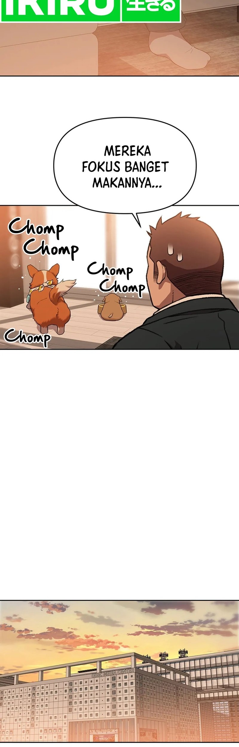 Chapter 115 - halaman 13