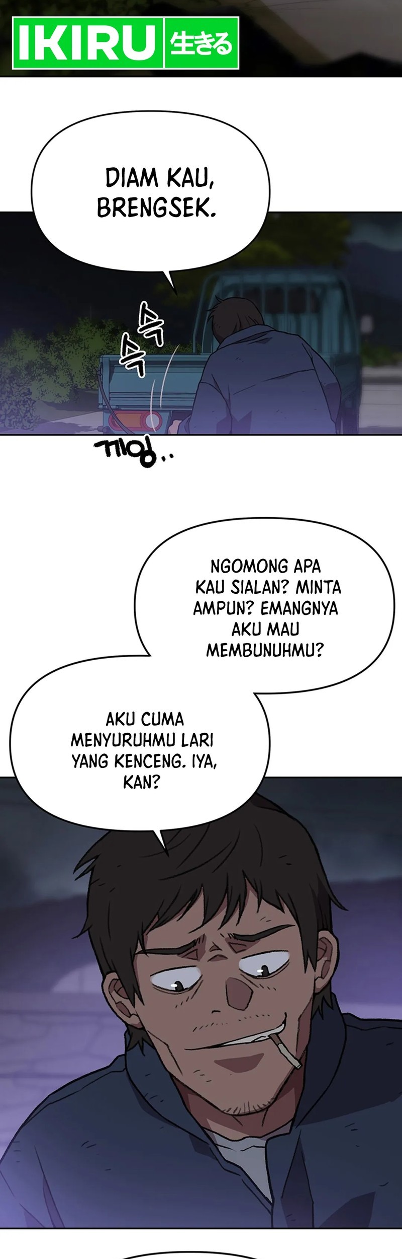 Chapter 115 - halaman 26