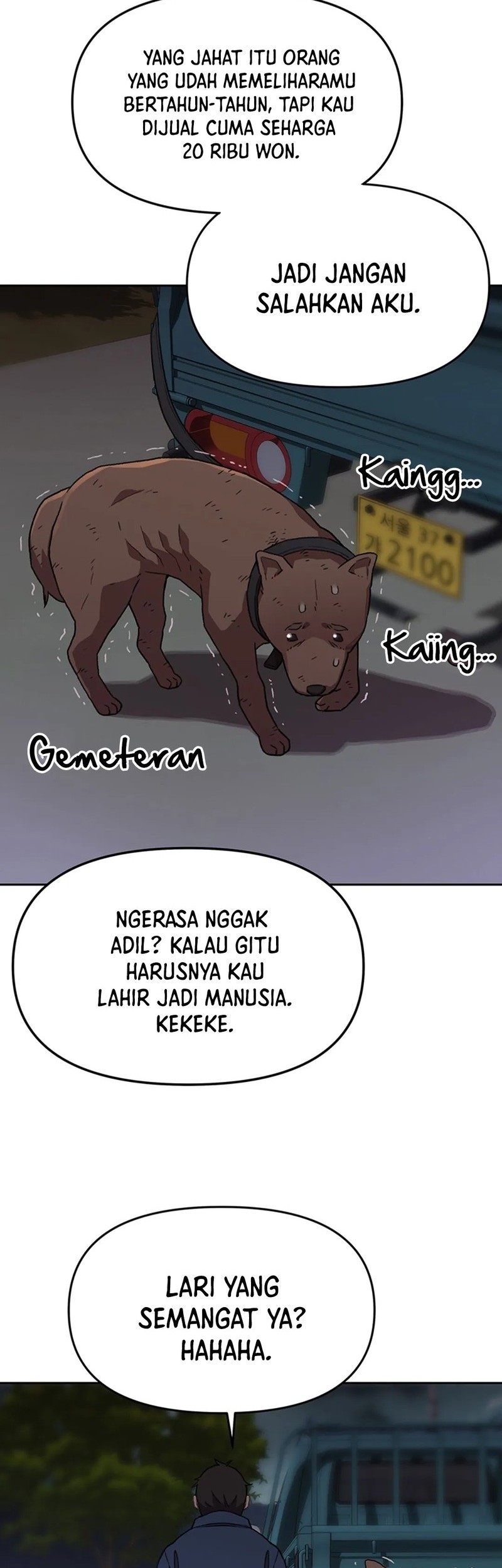 Chapter 115 - halaman 27