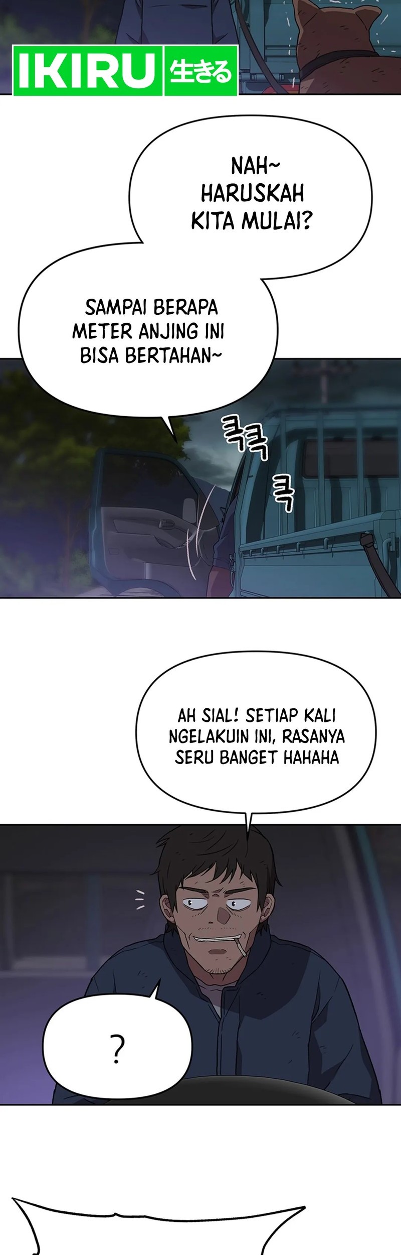 Chapter 115 - halaman 28