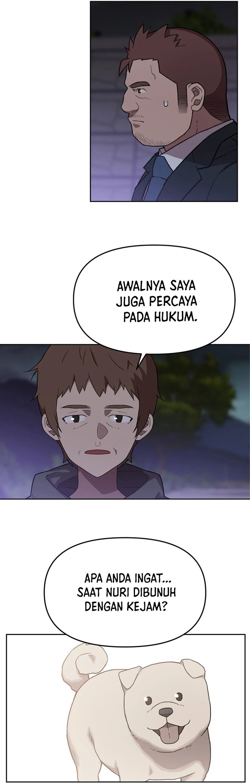 Chapter 116 - halaman 18