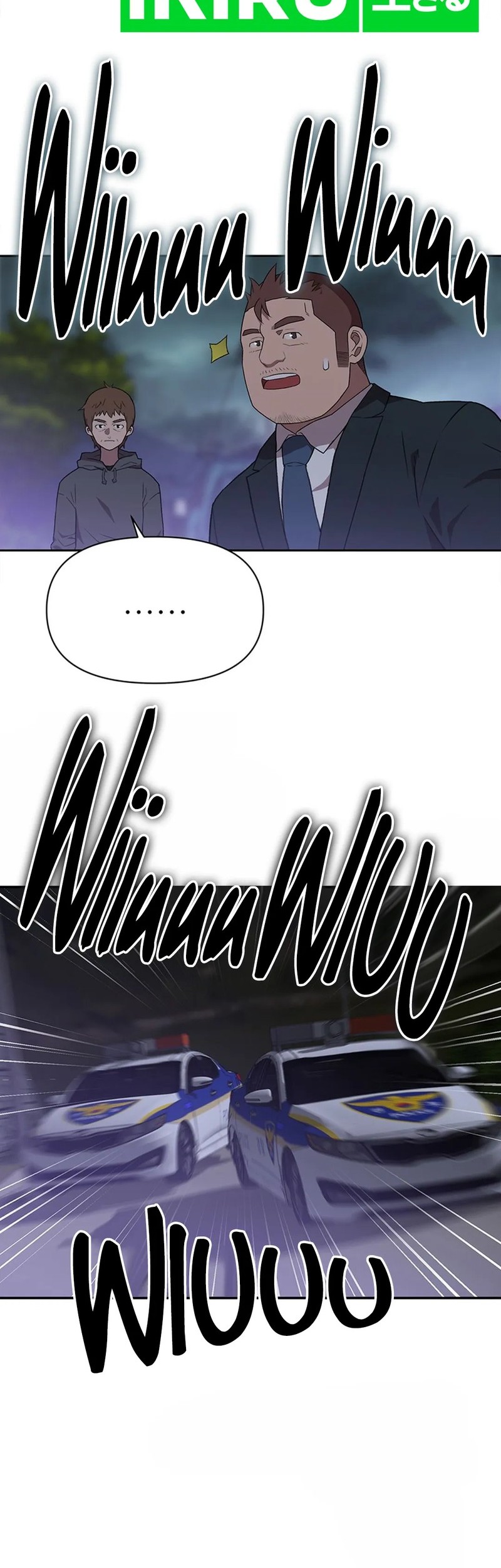 Chapter 116 - halaman 25