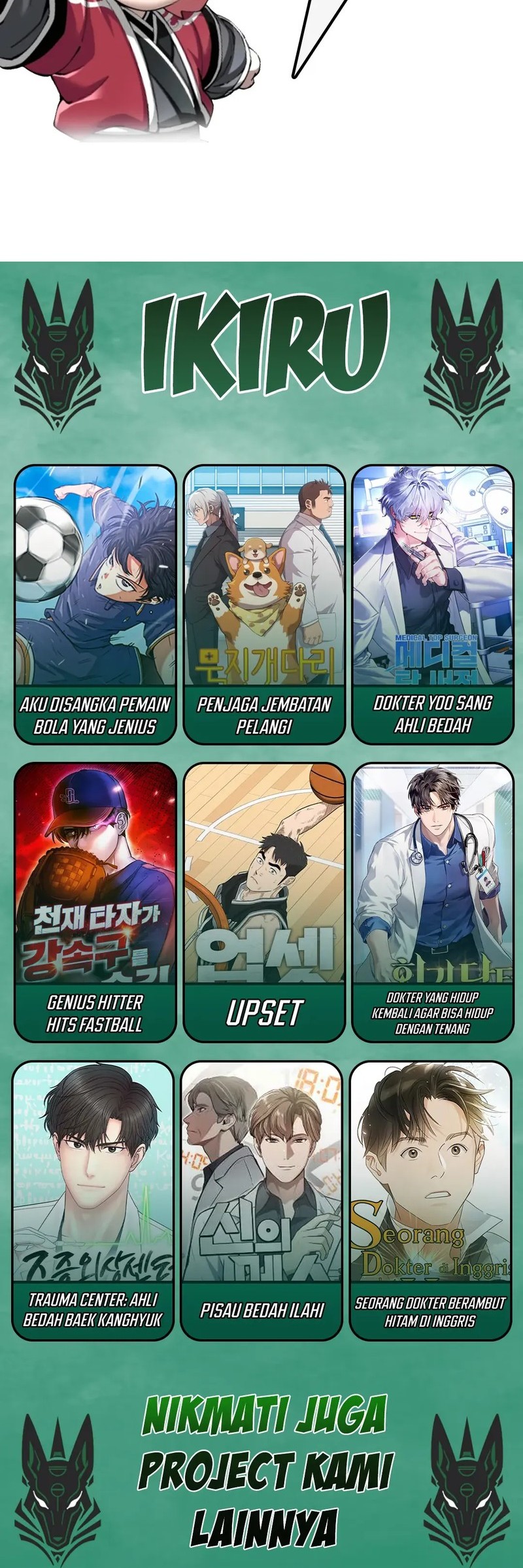Chapter 116 - halaman 37